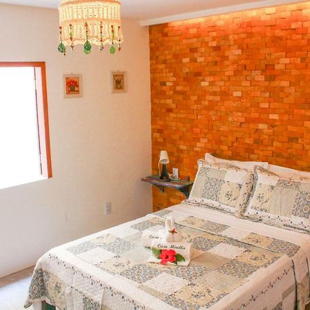 Casa Mirella Jeri Apartment Jijoca de Jericoacoara Exterior foto
