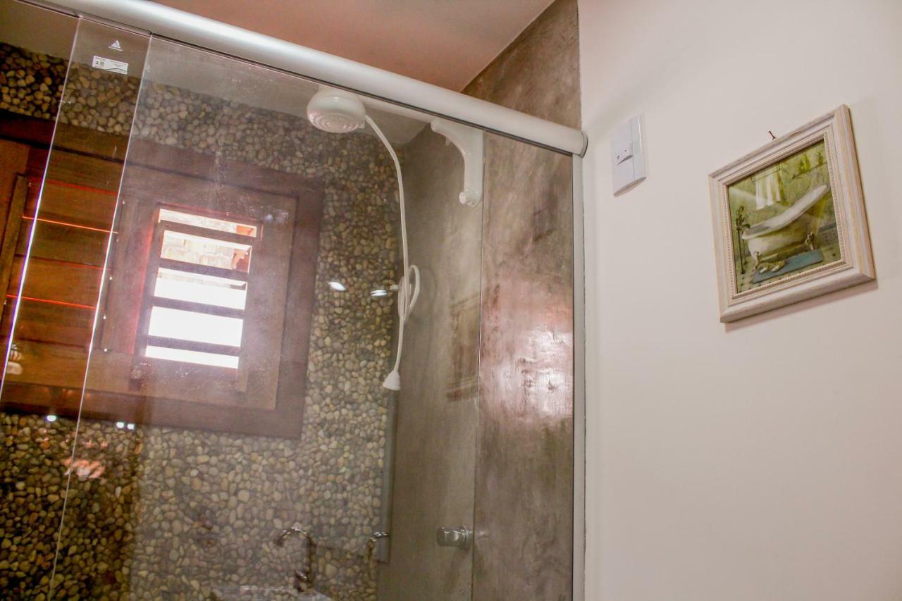 Casa Mirella Jeri Apartment Jijoca de Jericoacoara Exterior foto