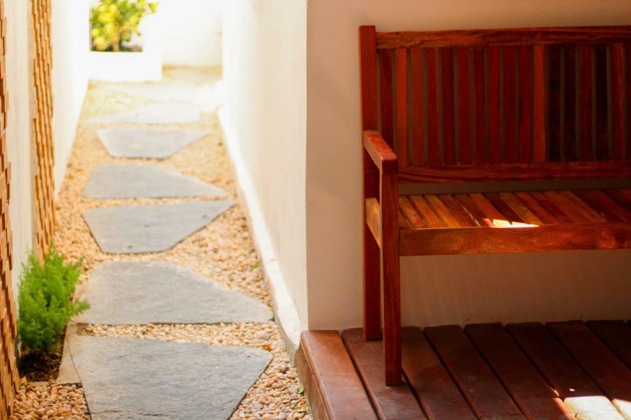Casa Mirella Jeri Apartment Jijoca de Jericoacoara Exterior foto