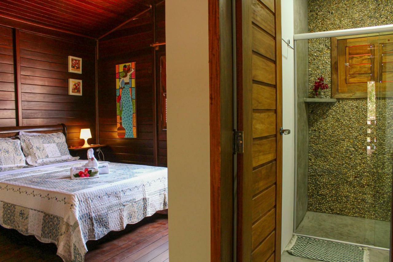 Casa Mirella Jeri Apartment Jijoca de Jericoacoara Exterior foto