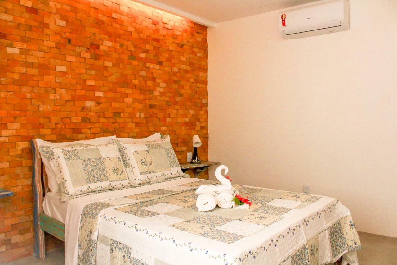 Casa Mirella Jeri Apartment Jijoca de Jericoacoara Exterior foto