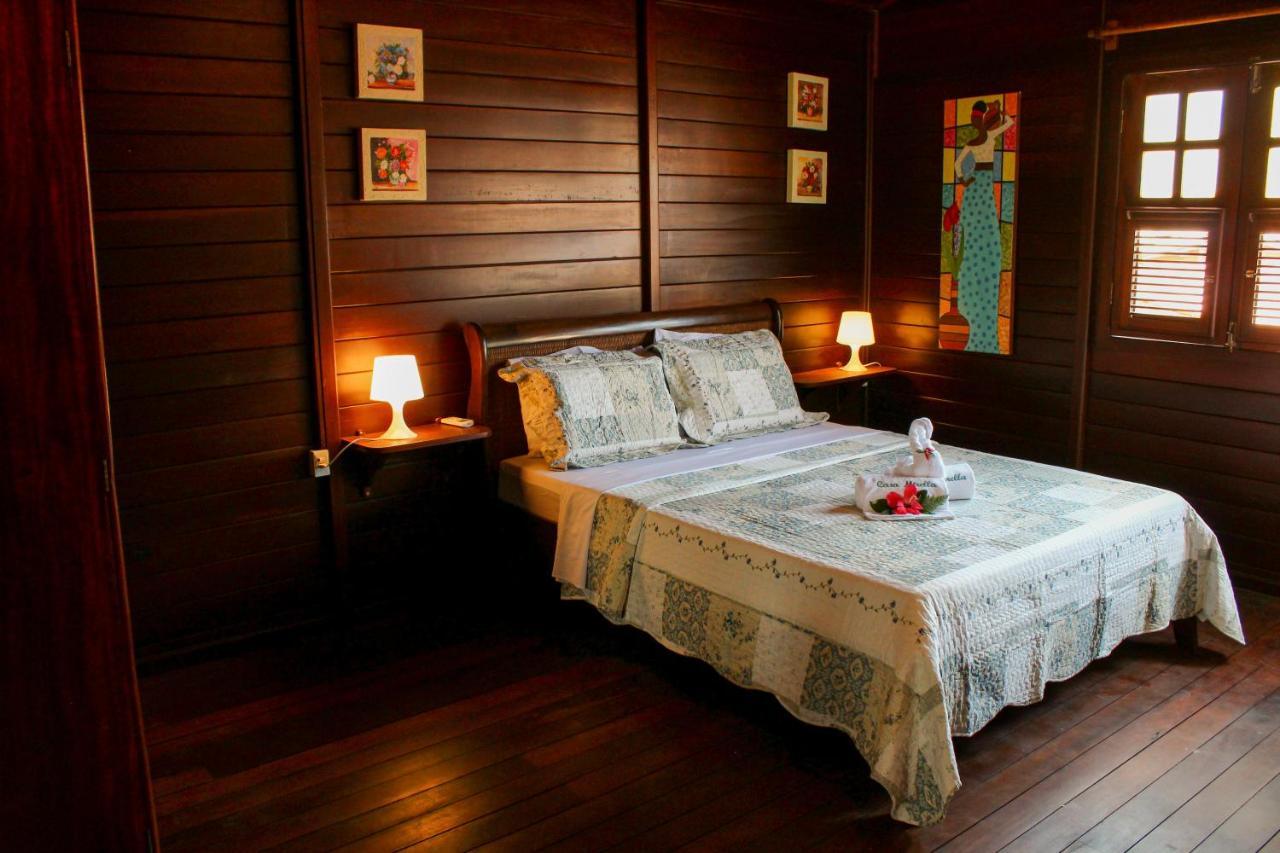 Casa Mirella Jeri Apartment Jijoca de Jericoacoara Exterior foto