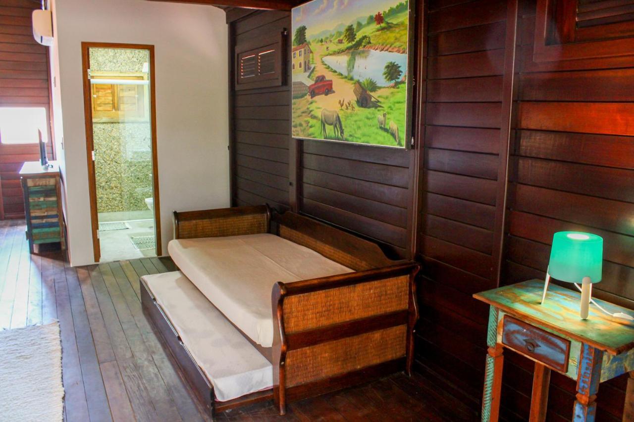 Casa Mirella Jeri Apartment Jijoca de Jericoacoara Exterior foto