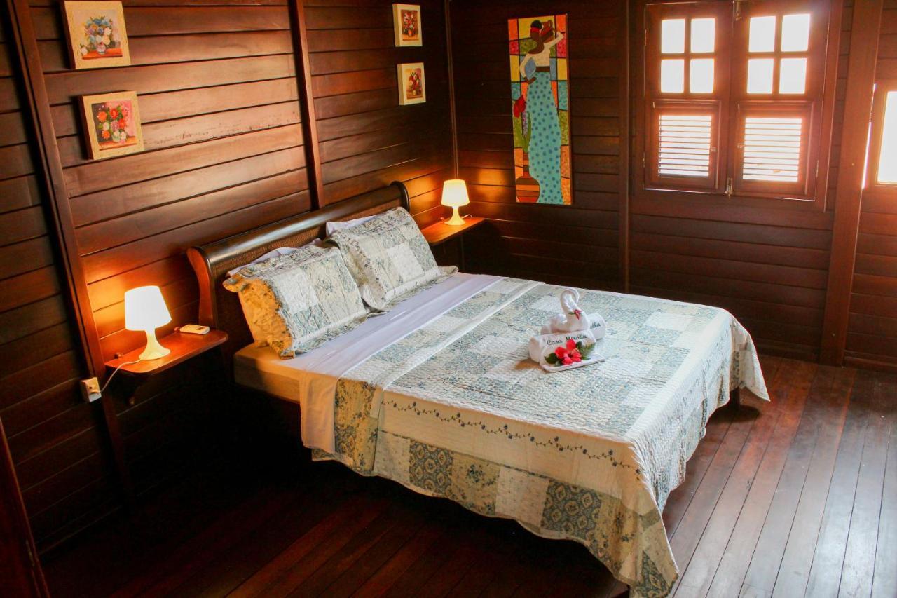 Casa Mirella Jeri Apartment Jijoca de Jericoacoara Exterior foto