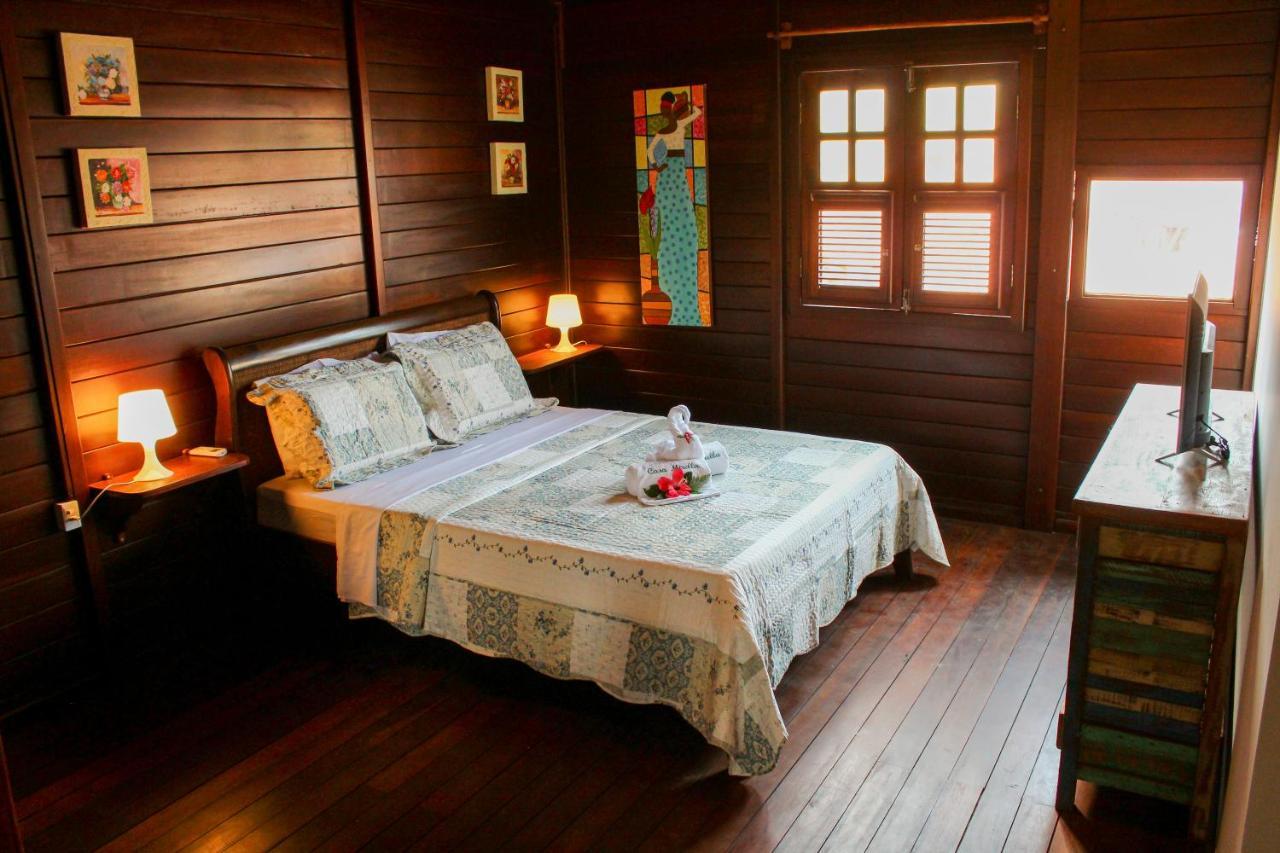 Casa Mirella Jeri Apartment Jijoca de Jericoacoara Exterior foto